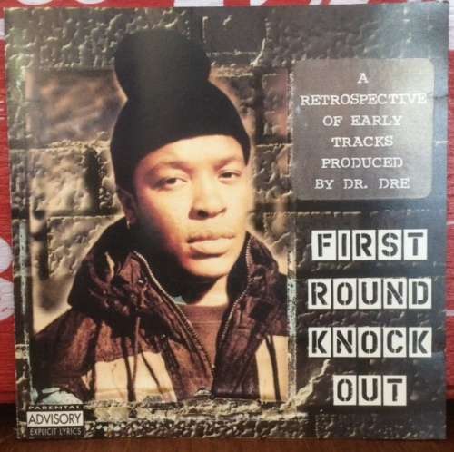 Dr. Dre - First Round Knock Out